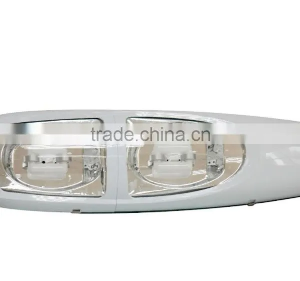 High Power Low Frequency 2 Bulbs Induction Lamp Street Light photo-4