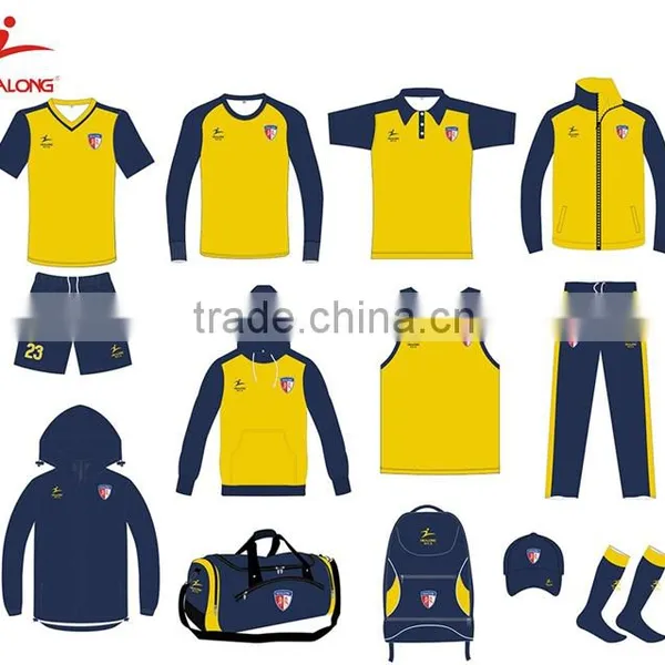 Healong Latest Any Size Logo Soccer Football Sportswear Socks Design photo-2
