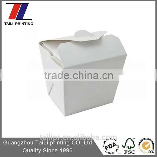 Hot Selling Recycled Noodle Boxes photo-4