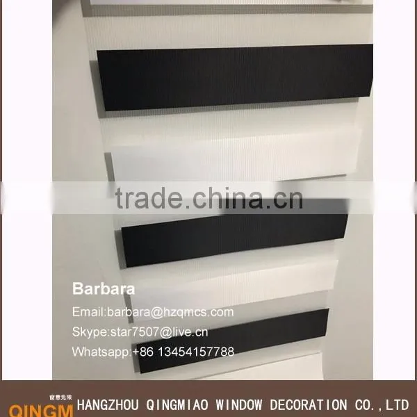 High Definition Sheer Elegance Blind Combi Blind Zebra Blind photo-5