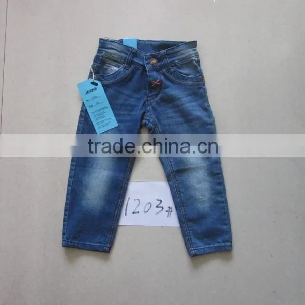 Kids Jeans for Boys