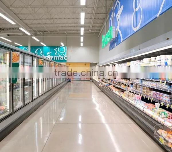 Vegetable Supermarket Display for Sale photo-2