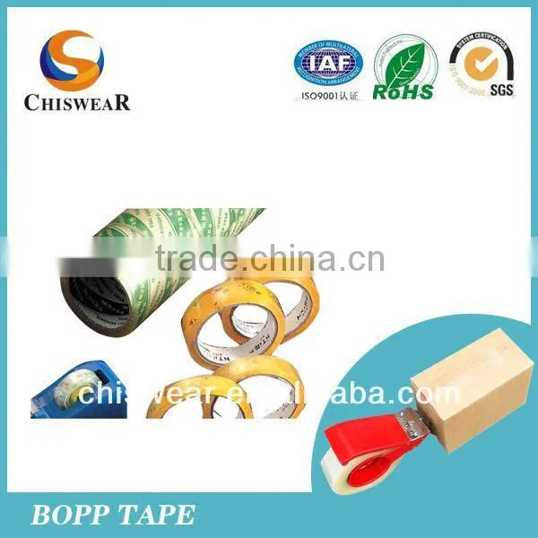 Thermal Bopp Film Matt Film
