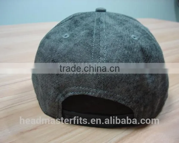 Custom 2016 Hot Sell Brim Printed Hats 6 Panel Flat Embroidery Gary Snapback Caps photo-3