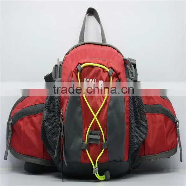 Popular Neoprene Sports Running Belt Adult Waist Bag