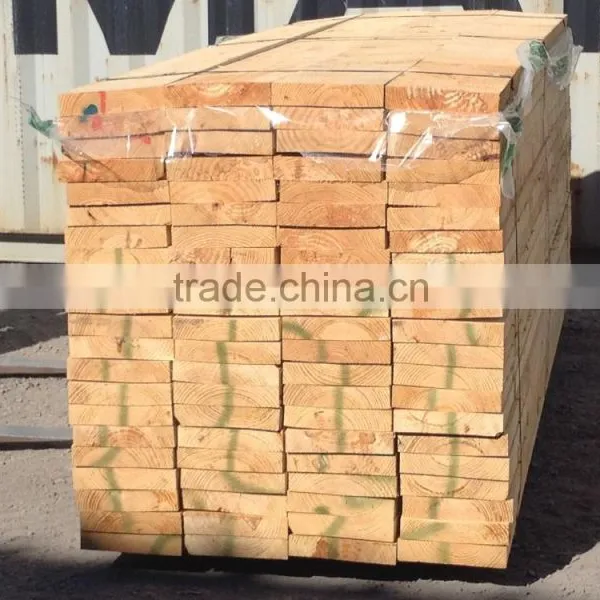 White Pine Wood photo-3