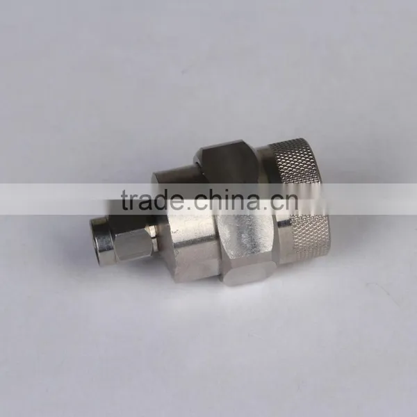 6GHz N Male to SMA Male Adapter photo-4