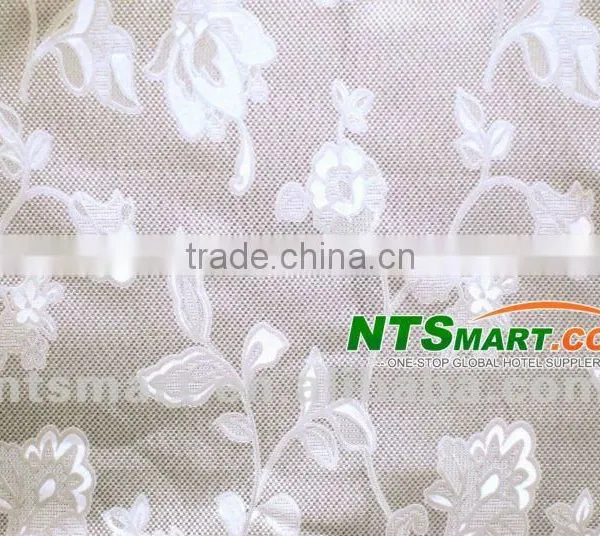 Embroidery Fabric