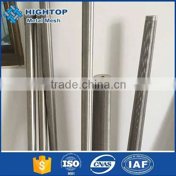 Beer Filtration or Seperation Stainless Steel Kieselguhr Filter photo-2