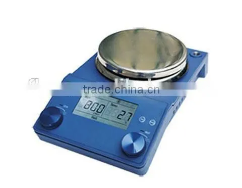 Durable In Use Widely Used Laboratory Magnetic Stirrer