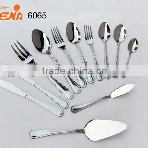 Flatware Cutlery Set