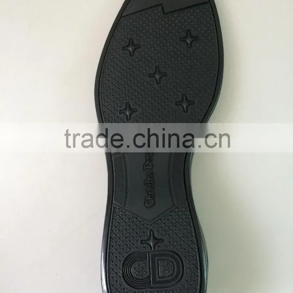 Tr/tpu/rubber Double Color Outsole Shoe Making Machine photo-3