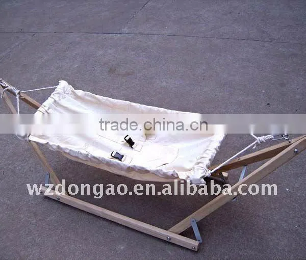 Baby Cradle Cotton Hammock