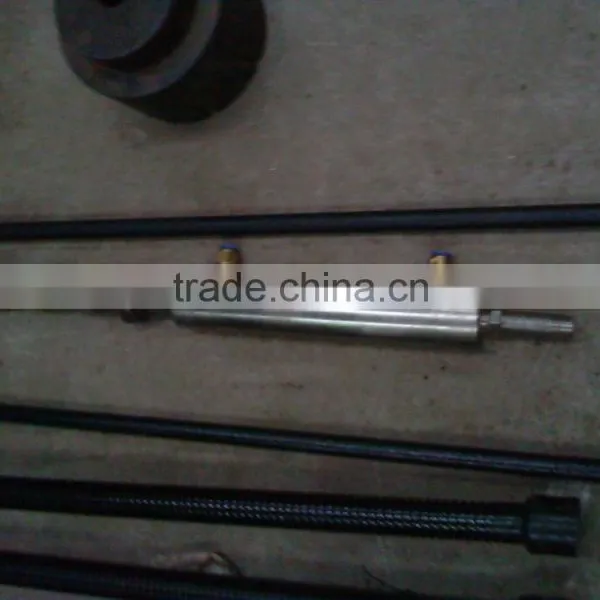 Fully Automatic Dog Chew Food Process Line photo-4