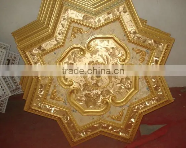 Artistic Ceiling