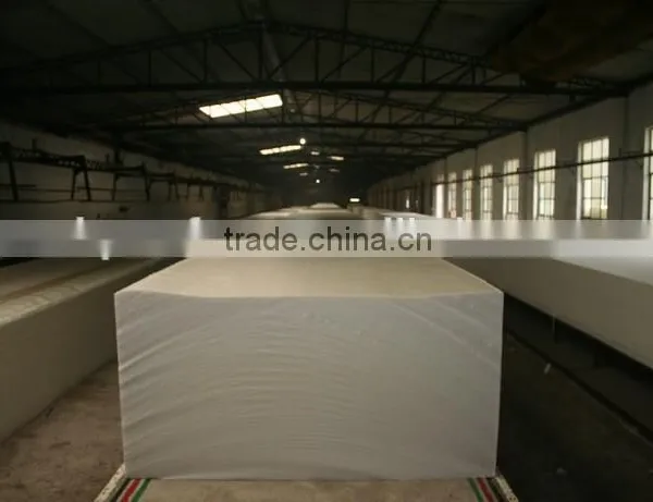 High Quality Colorful Density Memory Foam PE Foam Sheet photo-3