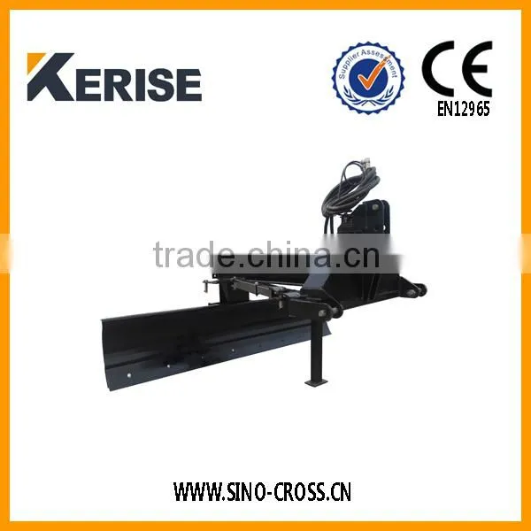 Hydraulic Grader Blade for Tractor With Competitive Price