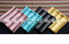 Stripped Table Mat