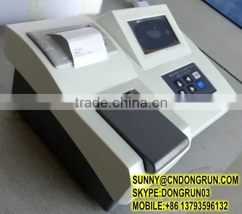 CHNH-812 Ammonia Measuring Instrument/water Quality Monitor for Ammonia/manufacturer photo-4