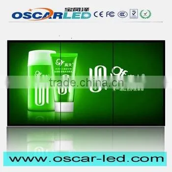 P6 Outdoor Led LED Advertising Small Size 10" Flat Screen/10 Inch Lcd tv Monitor Transparent Lcd Monitor With Great Price