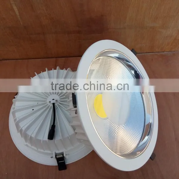 High CRI 90 COB 35w Cob Downlight photo-6