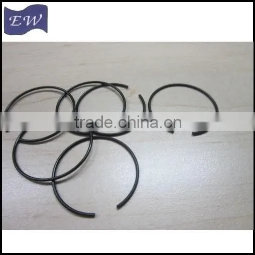 Round Circlips Spring Ring for Shafts and for Bores (DIN7993A/RW) photo-3
