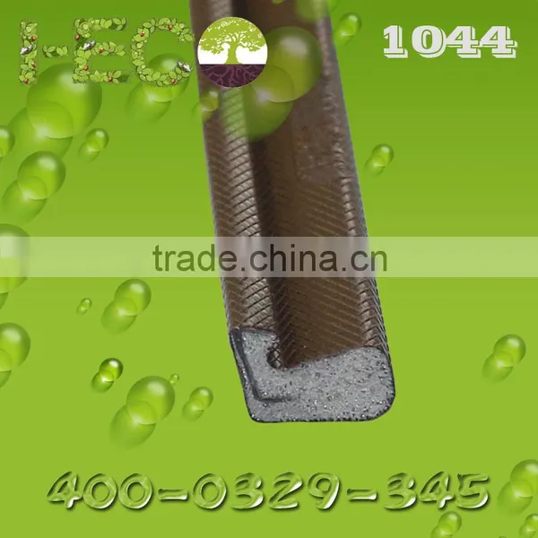 Fireproof Polyurethane Foam Door Strip