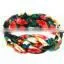 Fashion Baby Floral Headband Infant Headband Toddler Turban Headband Cotton Kids Knotted Headband Wh-1751 photo-2