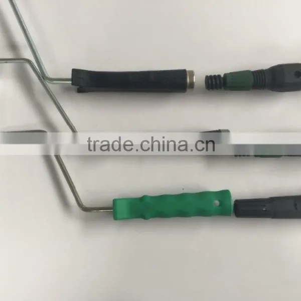 Paint Roller Accessories Telescopic Poles Extension Pole photo-6