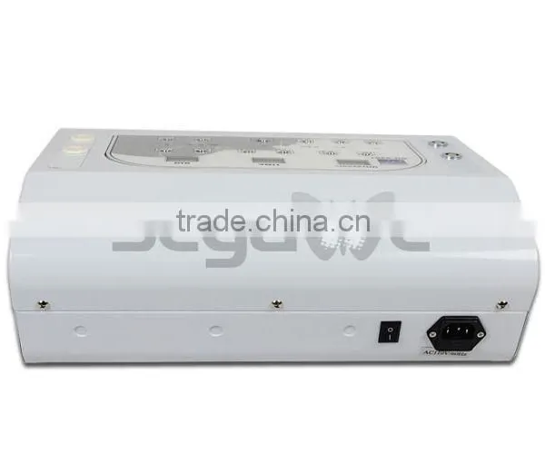 Microcurrent Face Toning and Lifting Machine Quality Choice photo-2