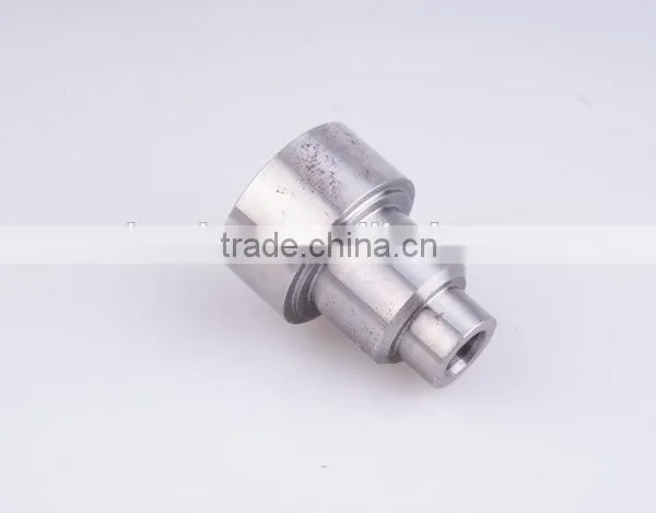 Customized Milling Precision Polishing CNC Machining Aluminium For Machine photo-3