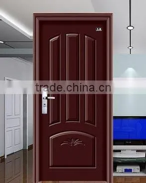Steel Security Door