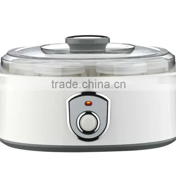 US and Europe Yogurt Maker photo-4