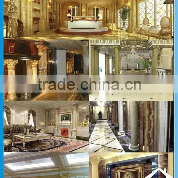 FRP Wedding Pillars Columns for Sale photo-2