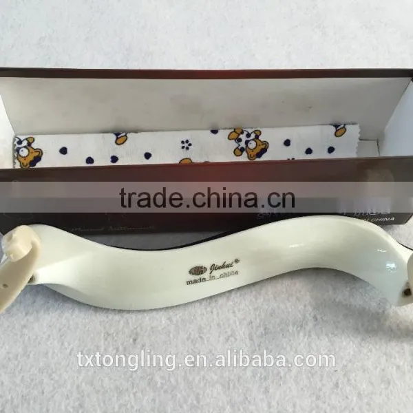 Normal Wood Violin Shoulder Rest On Sale 1/8 1/4 1/2 3/4 4/4 photo-2