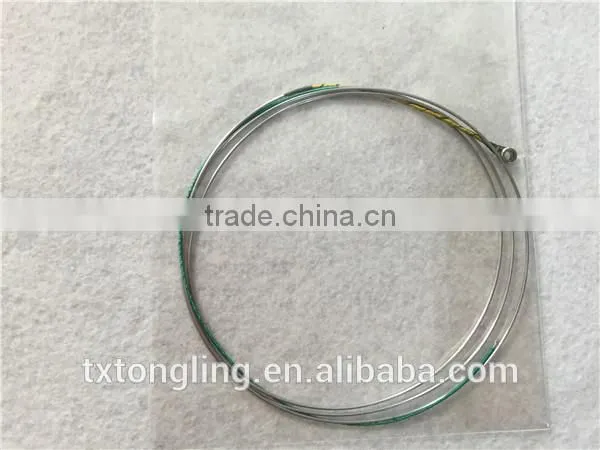 Cello Strings Manufacture Wholesale Made In China photo-4