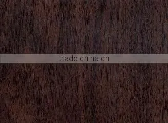 Pvc Woodgrain Decorative Laminated Paper Door Covering Paper