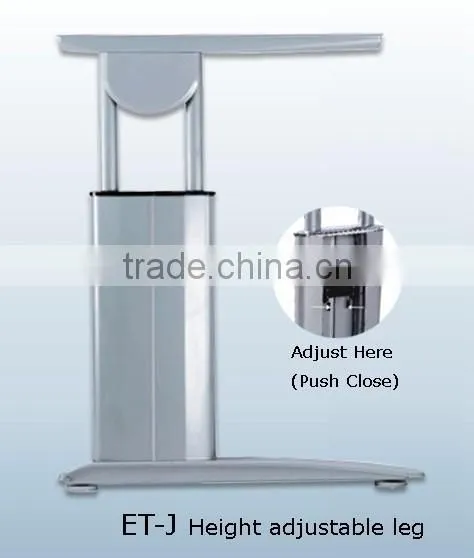 ETJ Computer Desk Table Height Adjustable Computer Desk photo-3