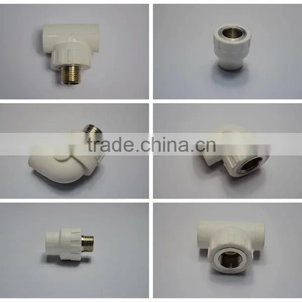 YiMing Flange 90 Degree Elbow of Dimensions photo-4