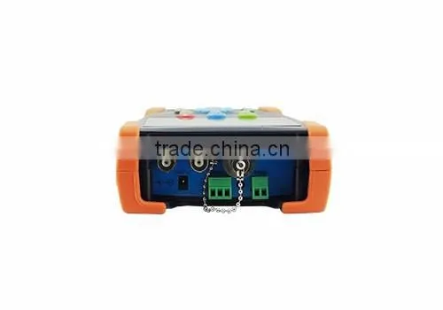 Built in WIFI Video In/out 3.5" Touch Screen 480X320 Digital Multimeter CCTV Camera Tester(IPC-5300 M) photo-4