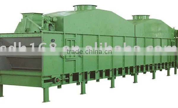 Pasture Horizontal Cooler