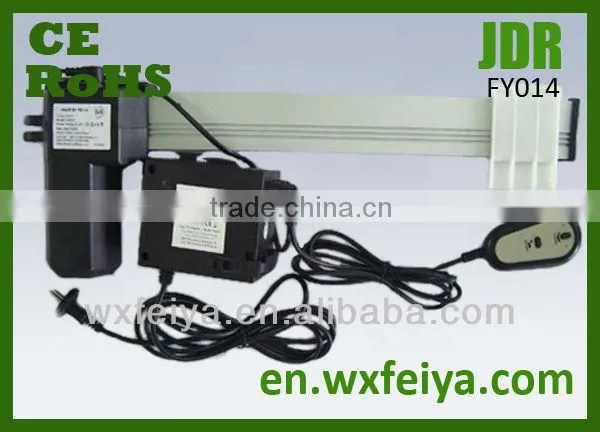 12v dc Motor for Wheel Chair FY014