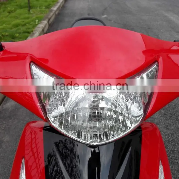 Chinese 110cc Cub,FUEGO Mini Bike. photo-6