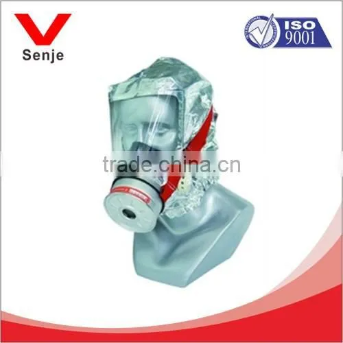 Fire Mask,fire Protection Mask,escape Mask