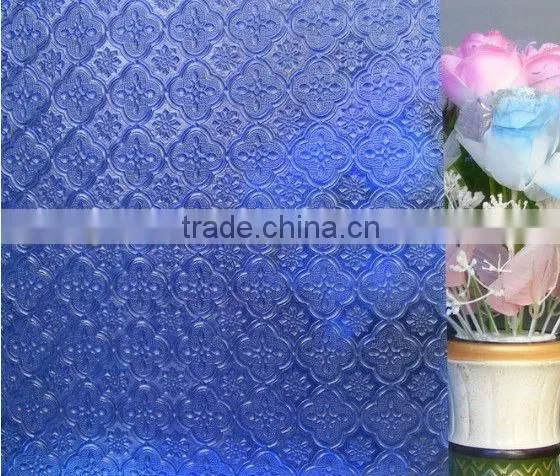 4-6mm Pattern Glass photo-5