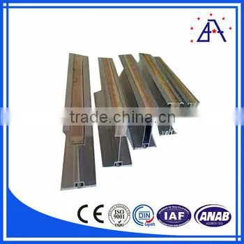 6082 Durability Formwork Tie Rod for Aluminum Formwork photo-2