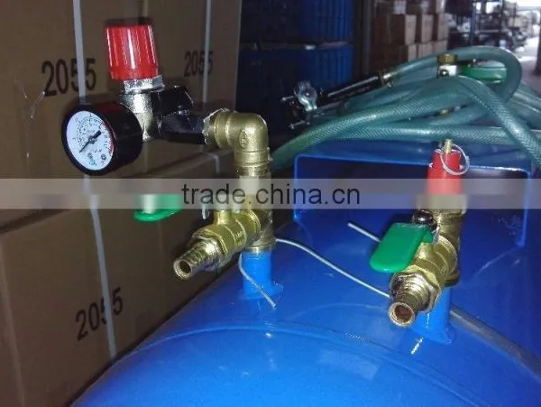 200L 4Bar Foam Washing Machine for Cars photo-2