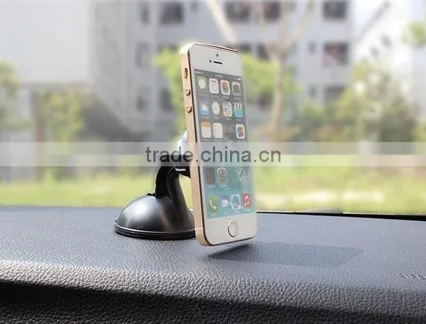 Best Selling Adjustable Magnetic Gooseneck Mobile Phone Holder for Car photo-3