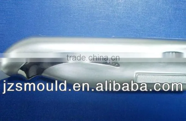 Plastic Mould for Transcutaneous Jaundice Detector Cover and Parts photo-5