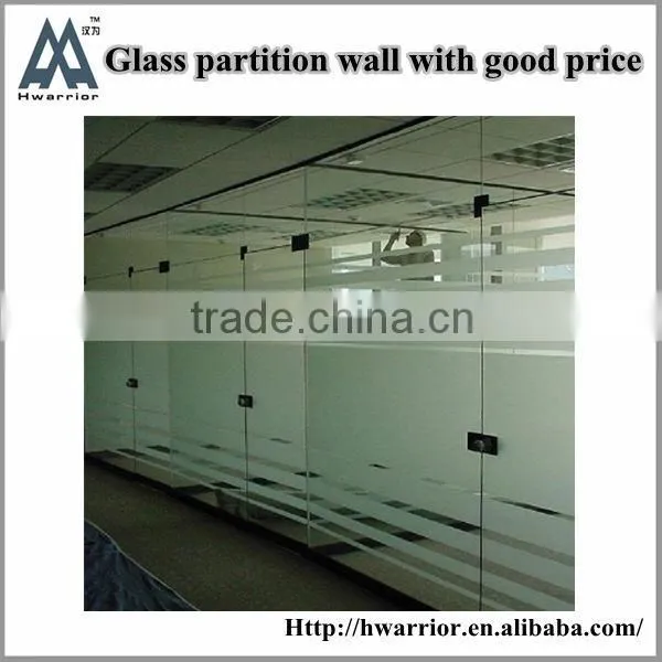 Modern Modular Office Wall Partition